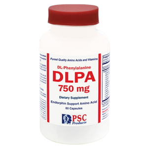 DLPA (DL-Phenylalanine)
