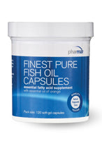 Load image into Gallery viewer, Finest Pure Fish Oil