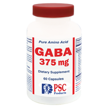 Load image into Gallery viewer, GABA 375 mg