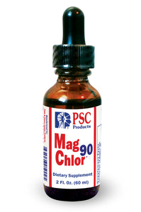 MagChlor 90™ Concentrate Liquid