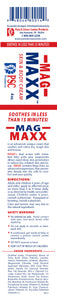 Mag Maxx™ Cream