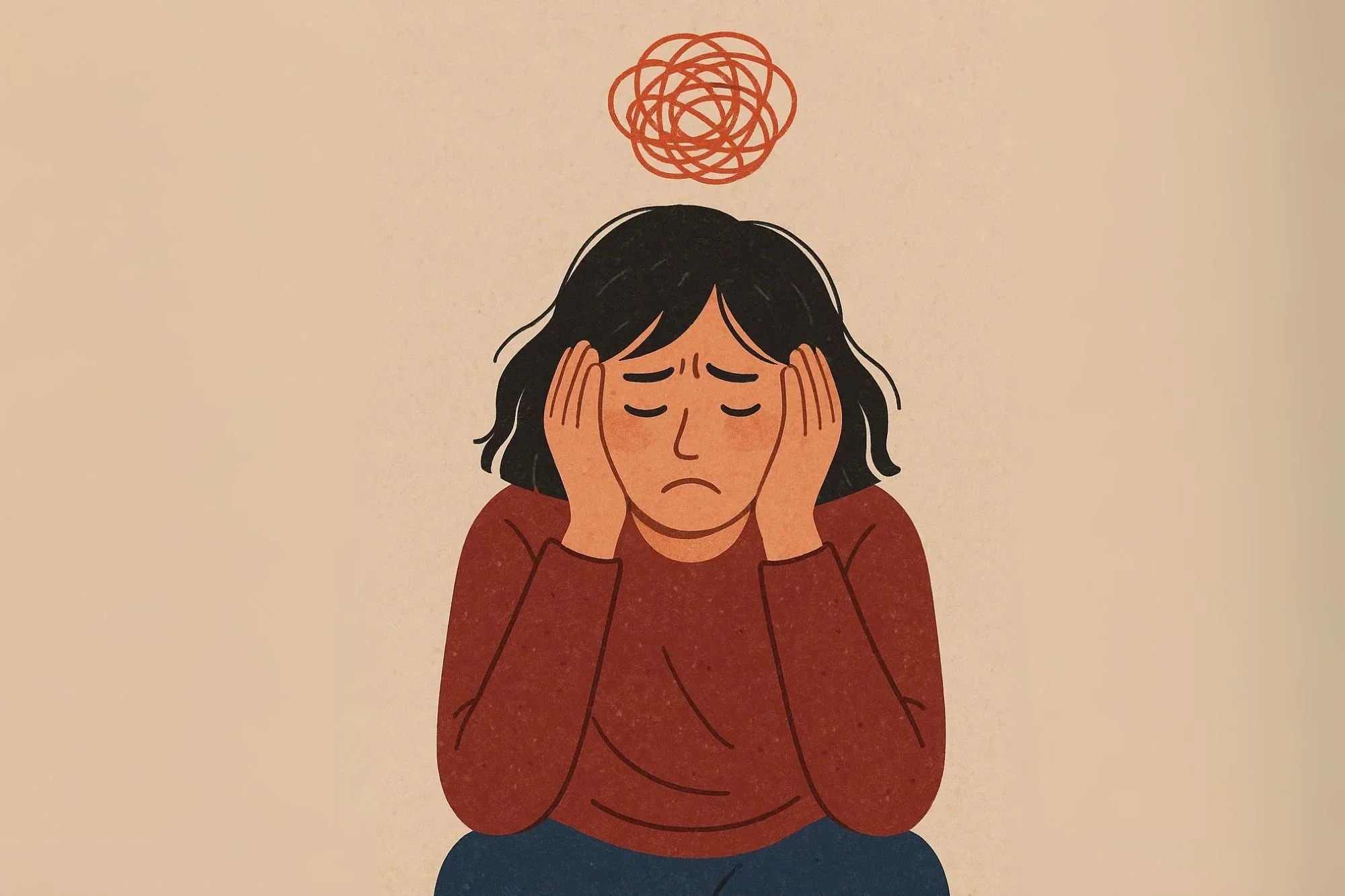 Burnout Is Real — But Recovery Is Closer Than You Think - Pain & Stress Center