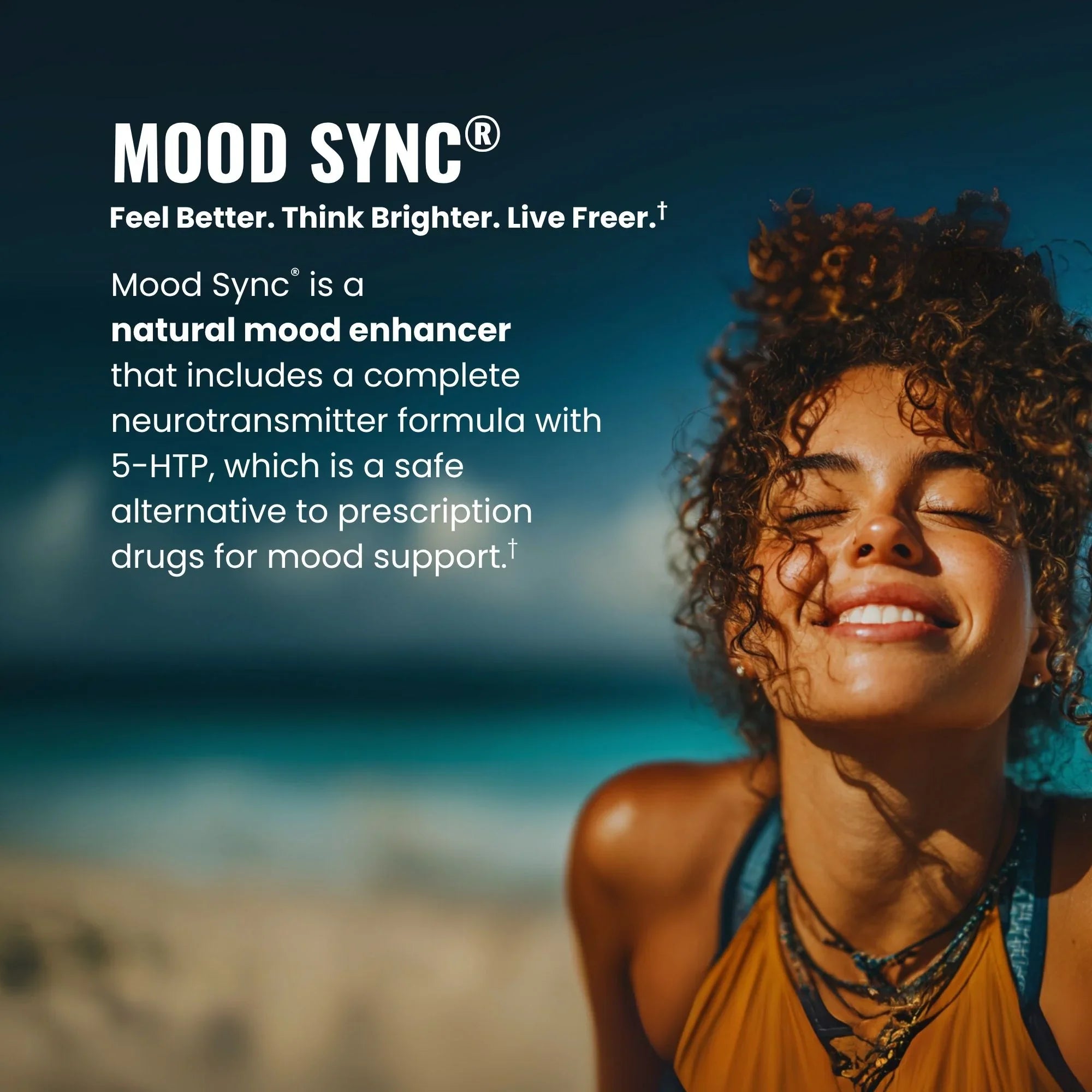 Mood Sync® - Pain & Stress Center