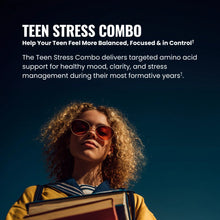 Load image into Gallery viewer, Teen Stress Combo - Pain &amp; Stress Center