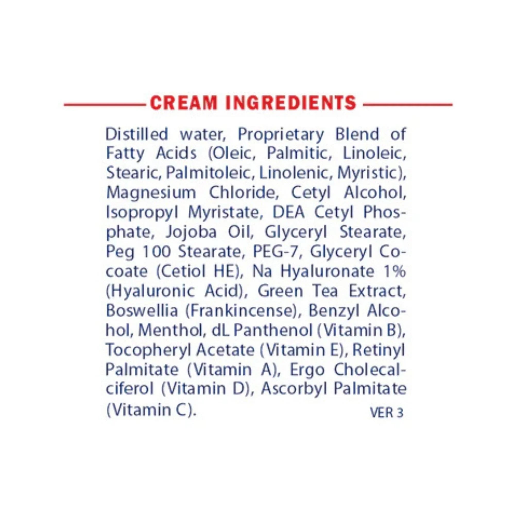 Mag Maxx™ Cream - Pain & Stress Center