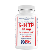 Load image into Gallery viewer, 5-Hydroxytryptophan (5-HTP)