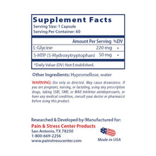 Load image into Gallery viewer, 5-Hydroxytryptophan (5-HTP)