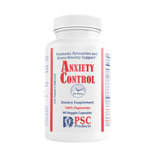 Load image into Gallery viewer, Anxiety Control 24®