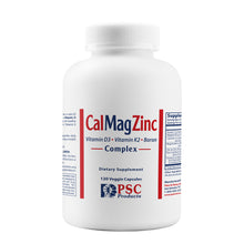Load image into Gallery viewer, CalMagZinc Complex