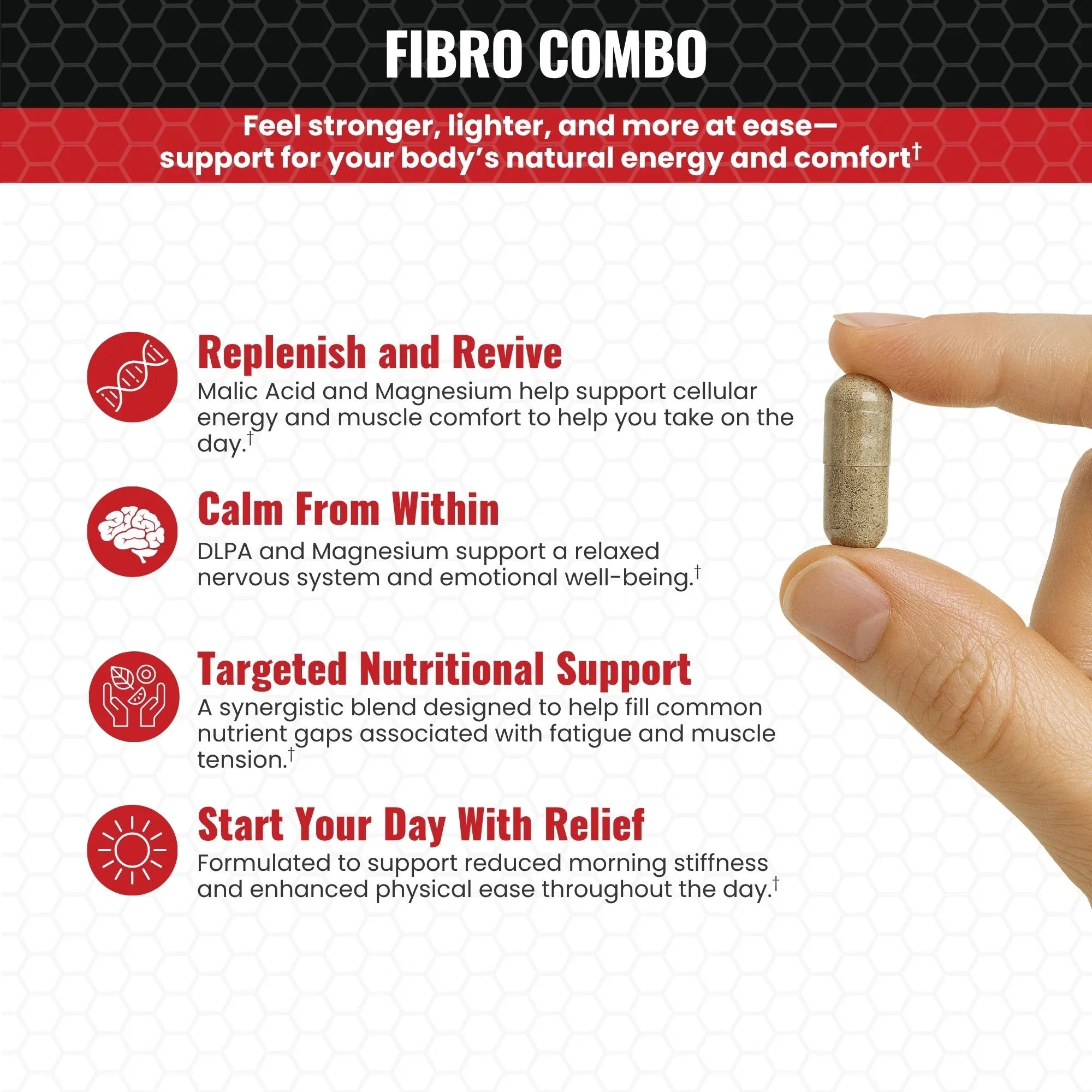 Fibro Combo - Pain & Stress Center