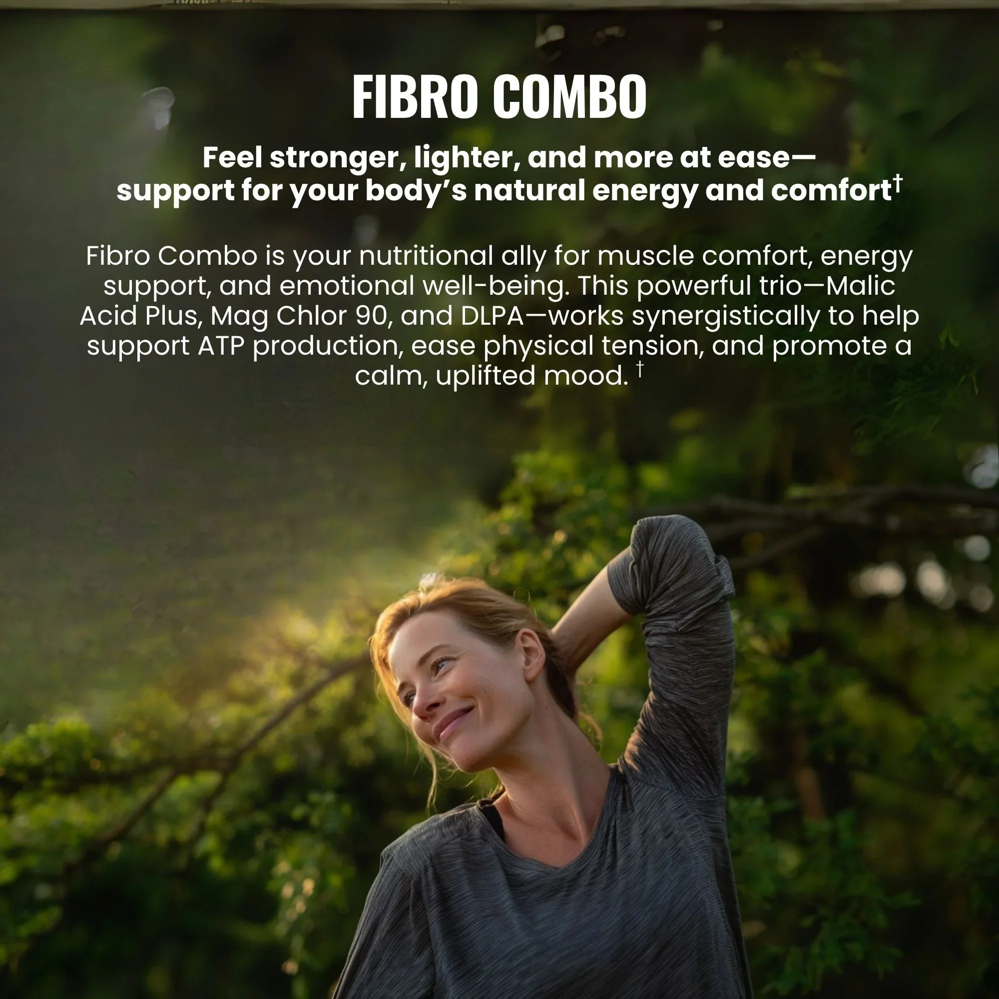 Fibro Combo - Pain & Stress Center