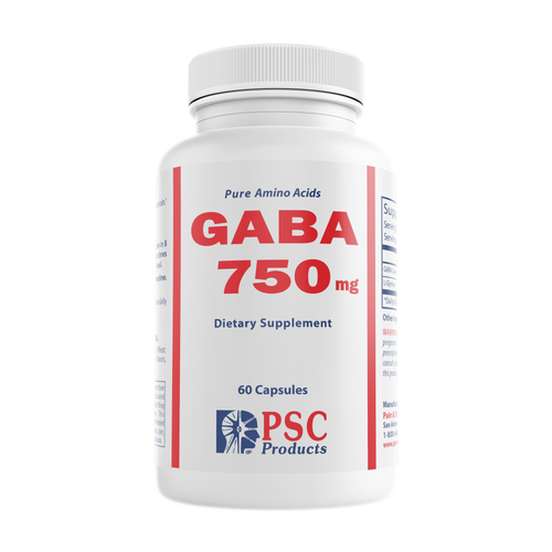 GABA 750 mg