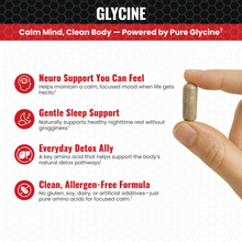 Load image into Gallery viewer, Glycine