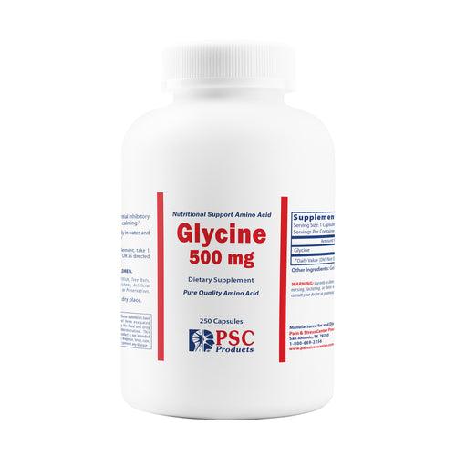 Glycine