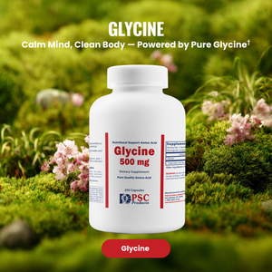 Glycine