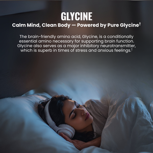 Glycine