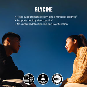 Glycine