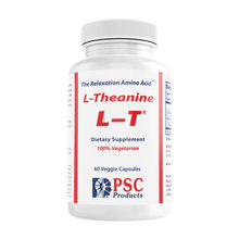 Load image into Gallery viewer, L -T® Complex (Theanine)