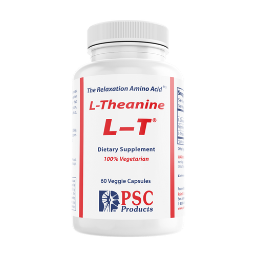 L -T® Complex (Theanine)