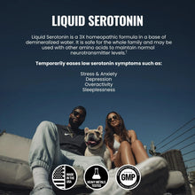 Load image into Gallery viewer, Serotonin Liquid