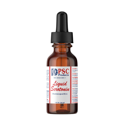 Serotonin Liquid