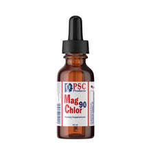 Load image into Gallery viewer, MagChlor 90™ Concentrate Liquid
