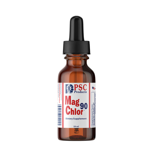 MagChlor 90™ Concentrate Liquid
