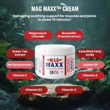 Load image into Gallery viewer, Mag Maxx™ Cream