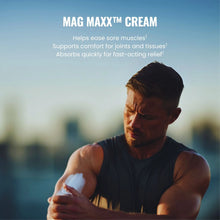 Load image into Gallery viewer, Mag Maxx™ Cream