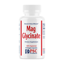 Load image into Gallery viewer, Mag Glycinate