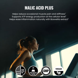 Malic Acid Plus®