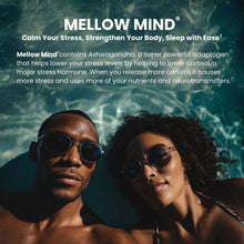 Load image into Gallery viewer, Ashwagandha + Mellow Mind®