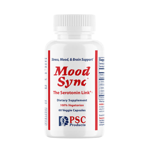 Mood Sync®
