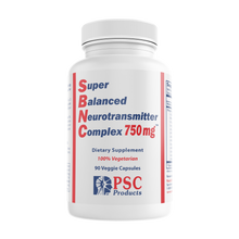 Load image into Gallery viewer, Super Balanced Neurotransmitter Complex™ (SBNC)