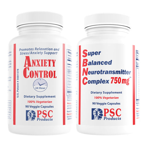 Stress Combo
