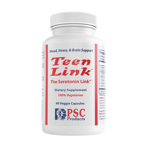 Teen Link®