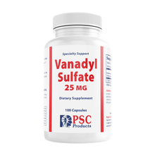 Load image into Gallery viewer, Vanadyl Sulfate