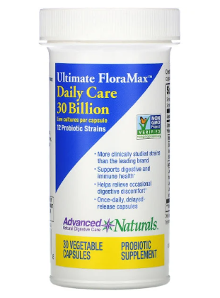Ultimate FloraMax™
