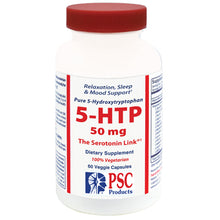 Load image into Gallery viewer, 5-Hydroxytryptophan (5-HTP)