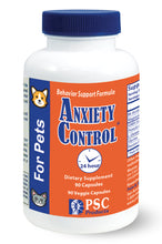 Load image into Gallery viewer, Anxiety Control 24® for Pets