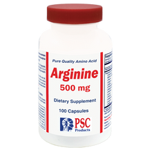 Load image into Gallery viewer, Arginine