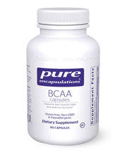 Load image into Gallery viewer, BCAA (Branched Chain Amino Acids)