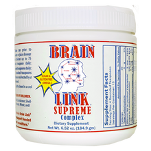 Load image into Gallery viewer, Brain Link Supreme Complex®