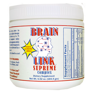 Brain Link Supreme Complex®