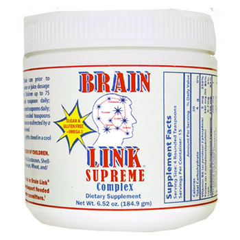 Brain Link Supreme Complex®