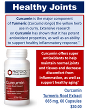 Load image into Gallery viewer, Curcumin (Turmeric Root Extract)