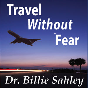 Travel Without Fear CD
