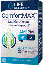 Load image into Gallery viewer, ComfortMAX™ AM| PM
