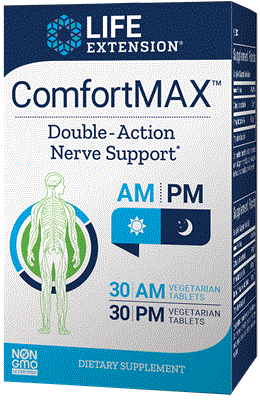 ComfortMAX™ AM| PM