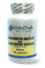 Load image into Gallery viewer, Chondroitin Glucosamine